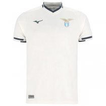 25-26 Lazio Away Jersey
