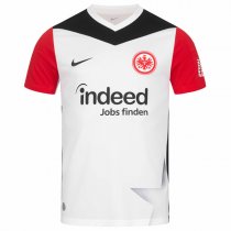 24-25 Eintracht Frankfurt Home Jersey 24-25 Eintracht Frankfurt Home Jersey