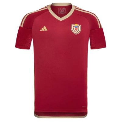 2024 Venezuela Home Jersey