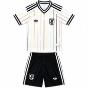 2026 Japan Away World Cup Kids Kit