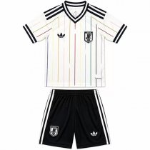 2026 Japan Away World Cup Kids Kit