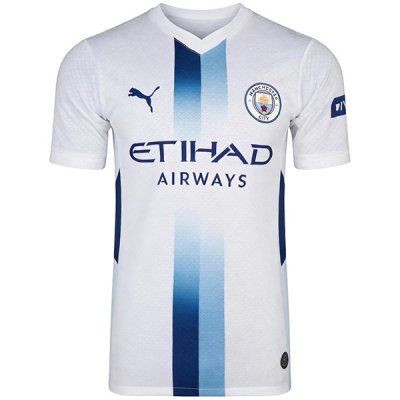 26-27 Manchester City Third Jersey (Player Version)