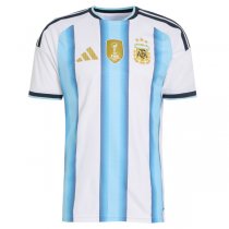 2026 Argentina Home World Cup Jersey(Player Version）