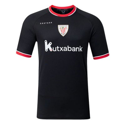 26-27 Athletic Bilbao Away Jersey
