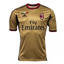 13-14 AC Milan Third Retro Jersey