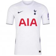 26-27 Tottenham Hotspur Home Match Jersey(Player Version)
