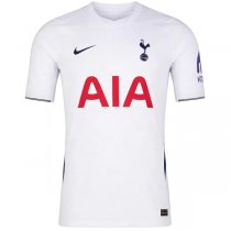 26-27 Tottenham Hotspur Home Match Jersey(Player Version)