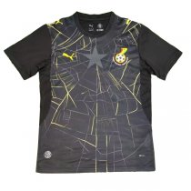 2026 Ghana Third World Cup Jersey