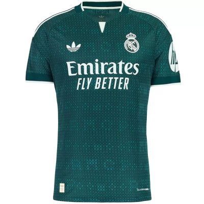 26-27 Real Madrid Away Match Jersey(Player Version）