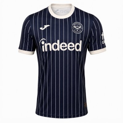 26-27 Brentford Away Jersey