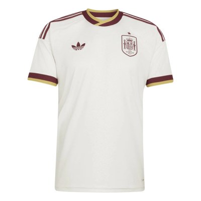 2026 Spain Away World Cup Jersey