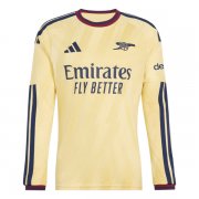 26-27 Arsenal Third Long Sleeve Jersey