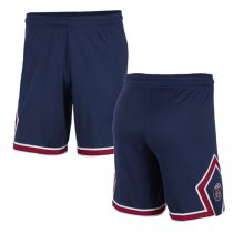 21-22 PSG Home Navy Short