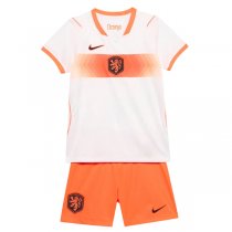 2026 Netherlands Away World Cup Jersey Kids Kit 2026 Netherlands Away World Cup Jersey Kids Kit