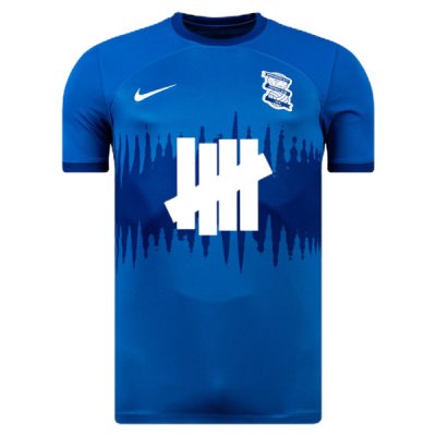 23-24 Birmingham City Home Jersey