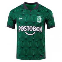 23-24 Atletico Nacional Third Soccer Jersey