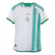 2022 Algeria Soccer Jersey Home Authentic Jersey(Player Version)