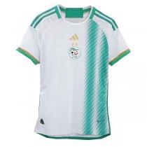 2022 Algeria Soccer Jersey Home Authentic Jersey(Player Version)