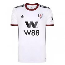 22-23 Fulham Home Jersey