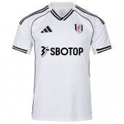 25-26 Fulham Home Jersey