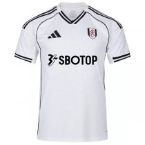 25-26 Fulham Home Jersey