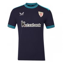 25-26 Athletic Bilbao Away Jersey