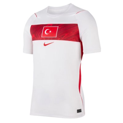 2026 Turkey Home World Cup Jersey