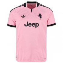 26-27 Juventus Away Match Jersey (Player Version)