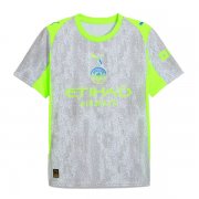 25-26 Manchester City Third Jersey