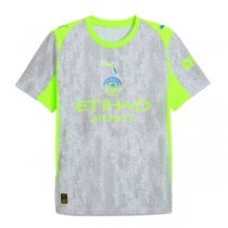 25-26 Manchester City Third Jersey