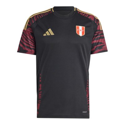 2024 Peru Away Jersey