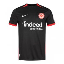 24-25 Eintracht Frankfurt Away Jersey