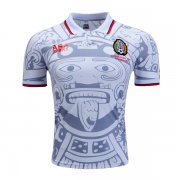 1998 World Cup Mexico Away Retro Jersey Shirt