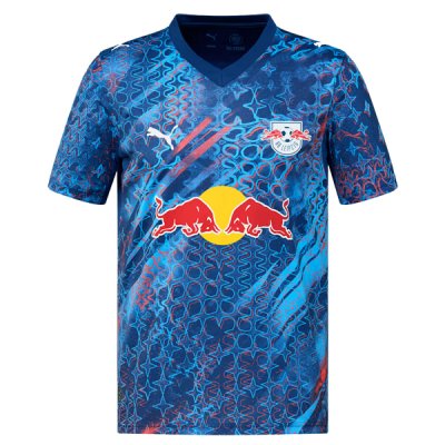 26-27 RB Leipzig Third Jersey