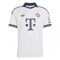 26-27 Bayern Munich Away Match Jersey (Player Version)