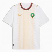 2026 Morocco Away World Cup Jersey