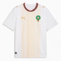 2026 Morocco Away World Cup Jersey 2026 Morocco Away World Cup Jersey