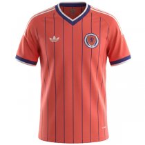 2026 Scotland Away World Cup Jersey