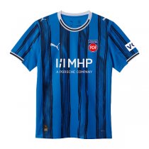 25-26 Heidenheim Away Jersey