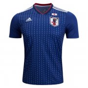 2018 World Cup Japan Home Soccer Jersey Shirt