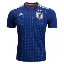 2018 World Cup Japan Home Soccer Jersey Shirt