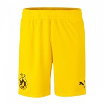 22-23 Borussia Dortmund Away Yellow Short