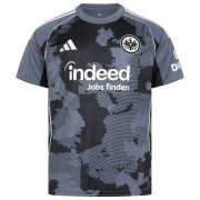 25-26 Eintracht Frankfurt Third Jersey