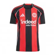 25-26 Eintracht Frankfurt Home Jersey