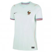 2026 France Away World Cup Women Jersey