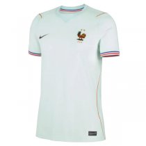 2026 France Away World Cup Women Jersey 2026 France Away World Cup Women Jersey