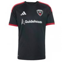 26-27 DC United Home Jersey