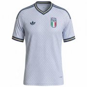 2026 Italy Away World Cup Jersey
