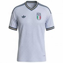 2026 Italy Away World Cup Jersey