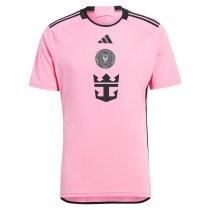 2024 Inter Miami Pink Home Jersey